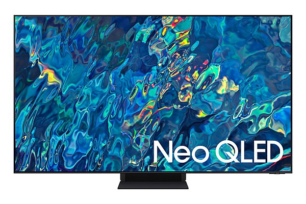 NeoQLED, 139cm, 4K Mini LED, Smart TV