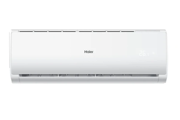 HAIER TUNDRA AS35TADHRA