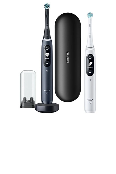 ORAL B  i07 duopack