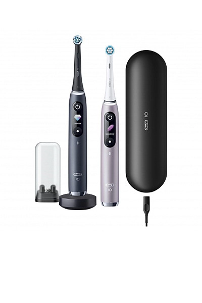 ORAL B  i09 duopack