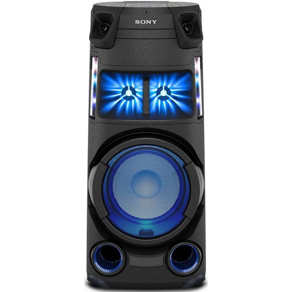 SONY MHCV43D.CEL