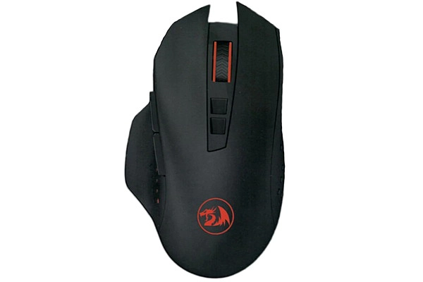REDRAGON M656-WR