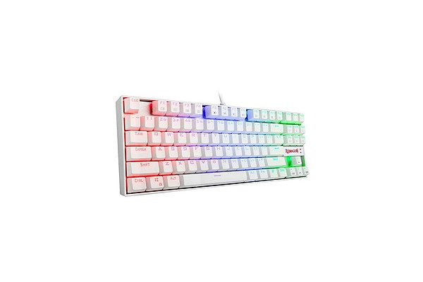 REDRAGON K552-2-WHT-