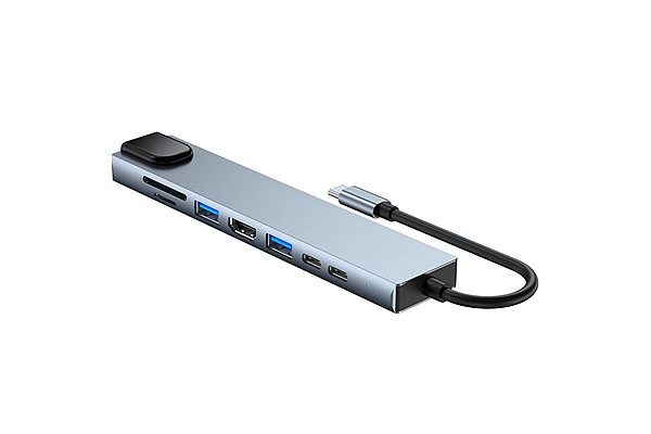 MOYE CON-MP-X8