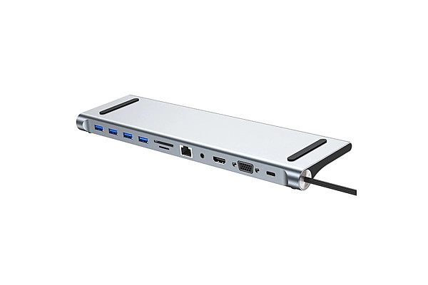 USBHub; Connect Multiport; X11