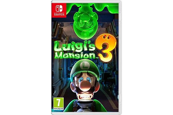 Nintendo Switch 045496425241
