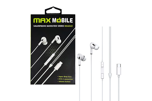 MAXLINE MMSLHFWE08TC