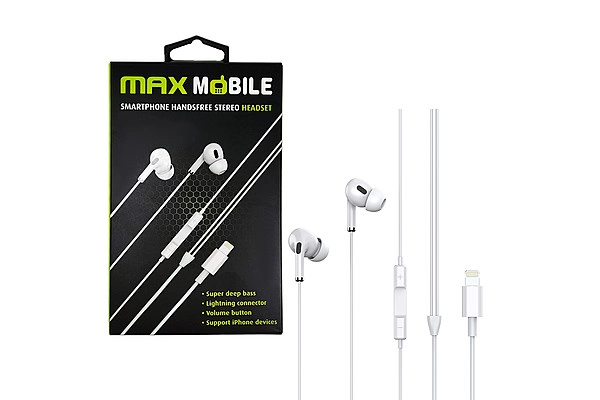 MAXLINE MMSLHFWE08IP