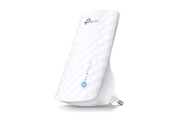 TP-LINK RE190