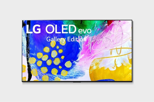 LG OLED55G23LA.AEU