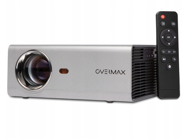 Overmax Multic 2.5