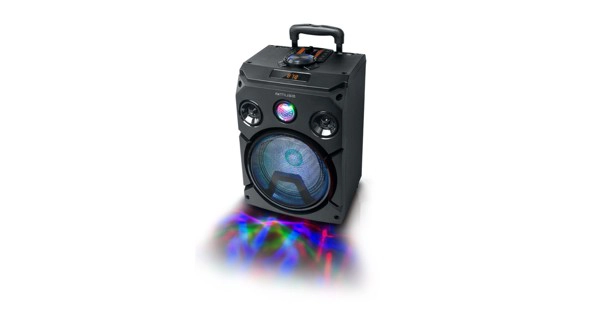 MUSE M-1915DJ