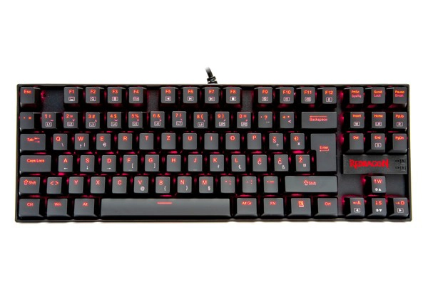 REDRAGON K552-2-CRO