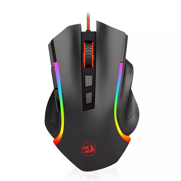 REDRAGON M607