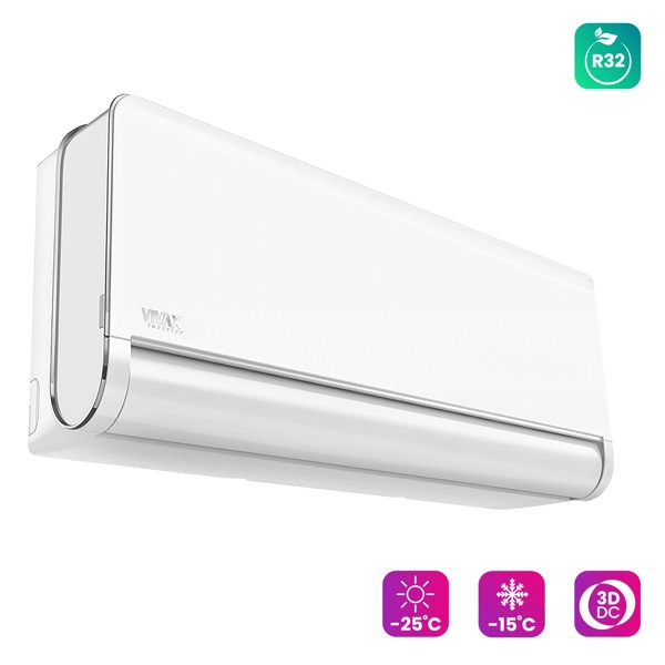 VIVAX  ACP-12CH35AEHI