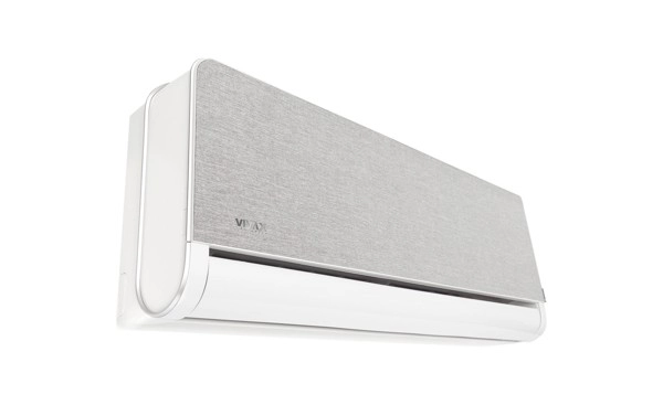 VIVAX ACP-12CH35AEHI silver