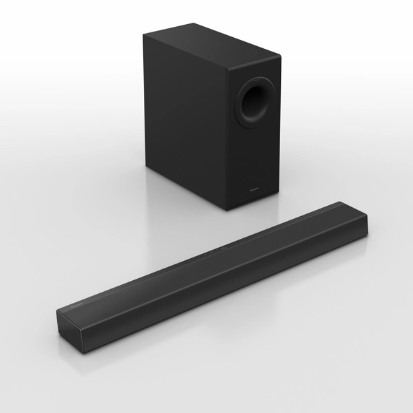 Soundbar; 2,1ch; 320W; Bluetooth