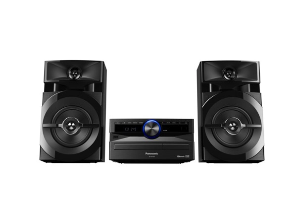PANASONIC SC-UX100E-K