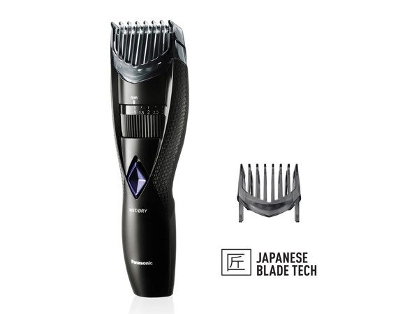 PANASONIC ER-GB37-K503