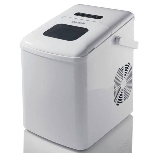 Ledomat, 12kg