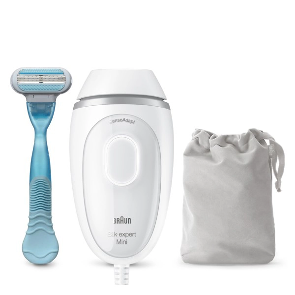 BRAUN IPL PL1124