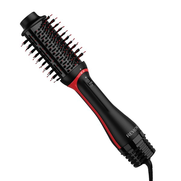 REVLON SALON CETKA 2U1 PLUS