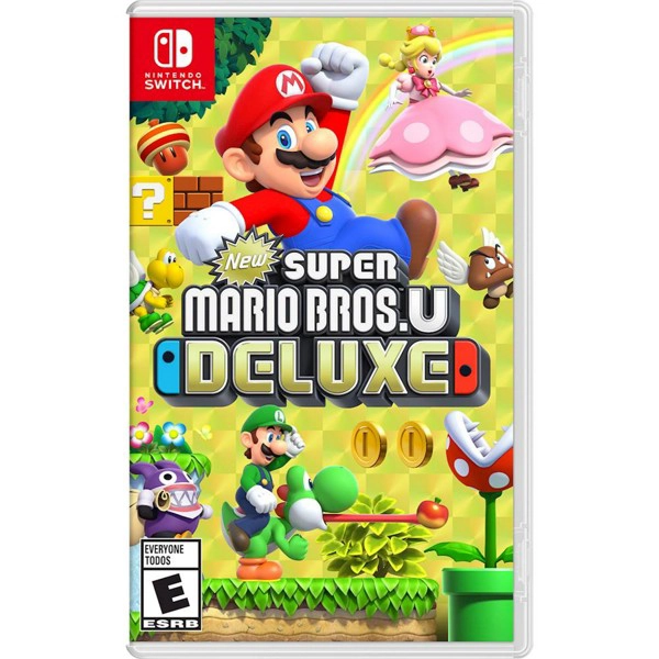 Nintendo Switch 045496423780