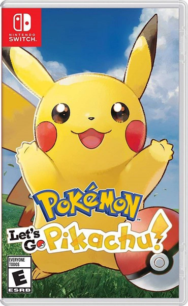 Nintendo Switch 045496423155