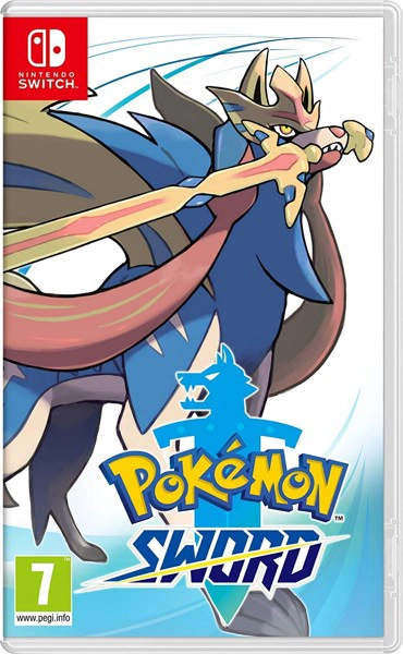 Nintendo Switch 045496424756
