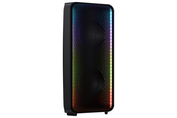 SAMSUNG MX-ST40B EN