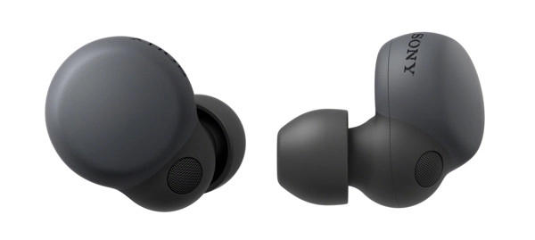 Sony LinkBuds S crne