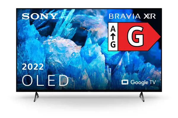 SONY XR55A75KAEP