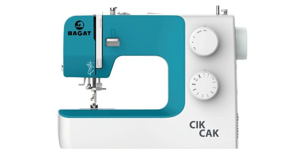 BAGAT CIK CAK
