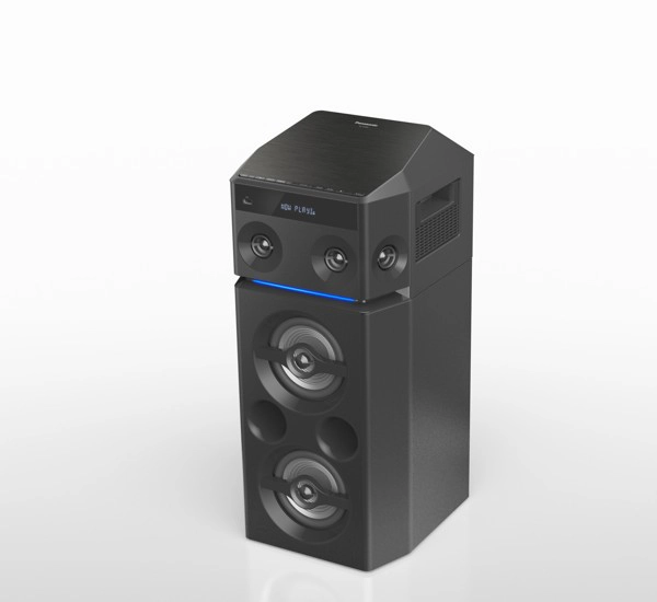 PANASONIC SC-UA30E-K