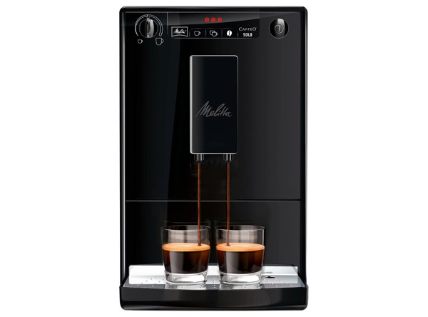 MELITTA SOLO BLACK