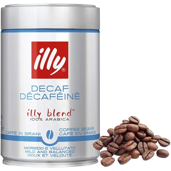 ILLY SOFT