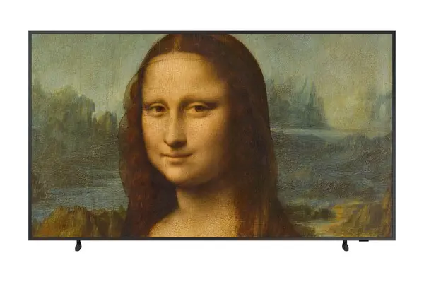 SAMSUNG QE50LS03BAUXXH