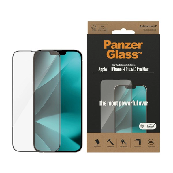 PANZERGLASS 2773