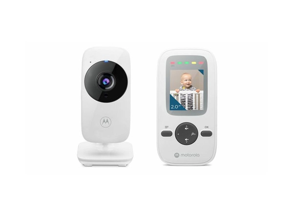Babyphone; VM481; 2.0"