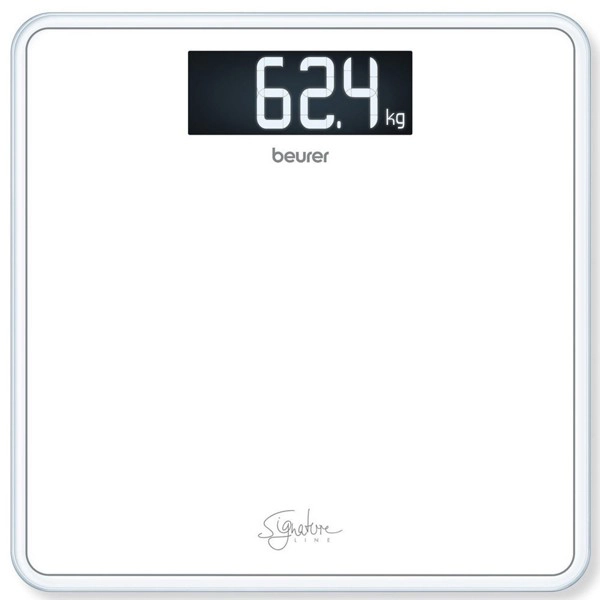 BEURER GS400W
