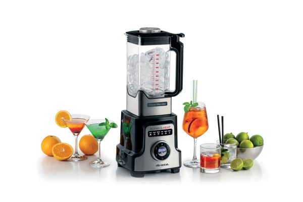 Blender, Pro Blend & Heat