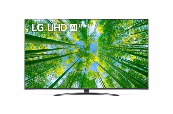 LG 60UQ81003LB.AEU