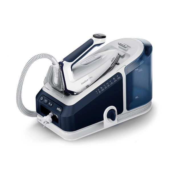 BRAUN IS7282BL