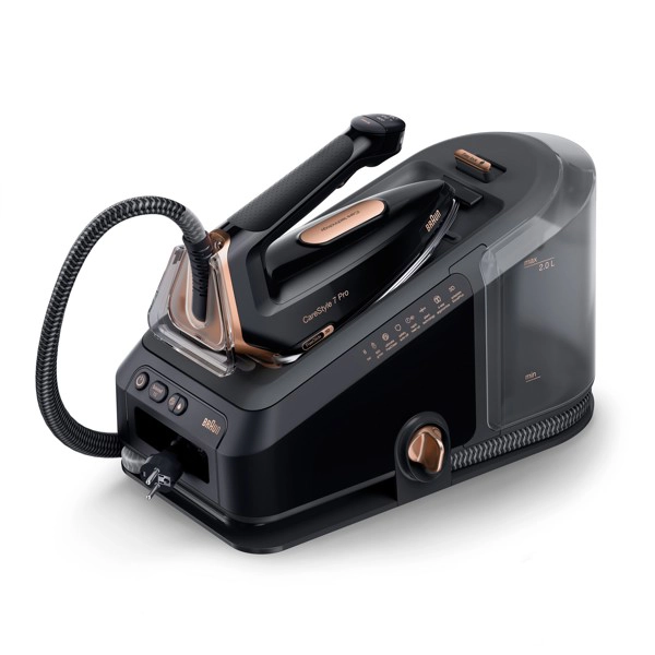 BRAUN IS7286BK