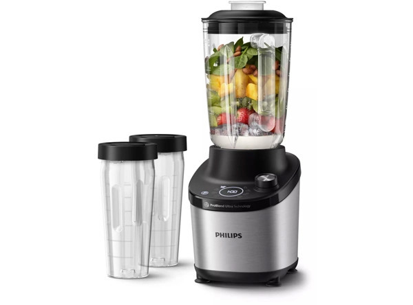 PHILIPS HR3760 10