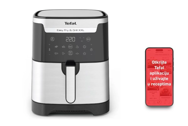 TEFAL EY801D