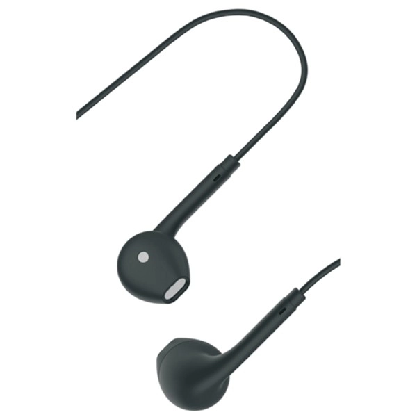 Slušalice; In-Ear; MC1; Crne