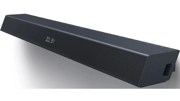 Soundbar  2.1, 120W, Dolby audio