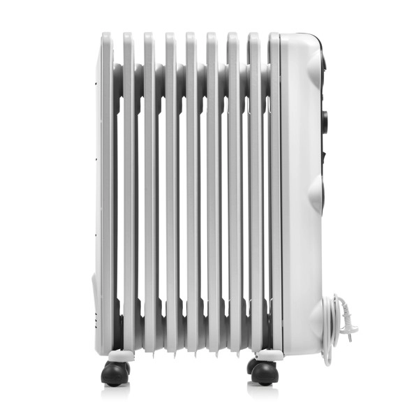 Radijator uljni,2000  W, za sobe do 60m