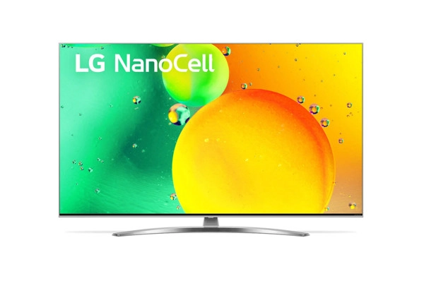 LG 55NANO783QA.AEU